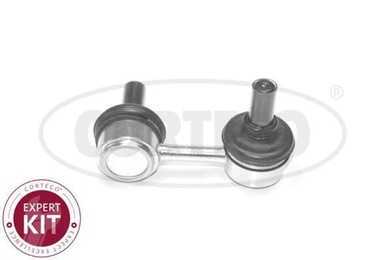 Image of Anti-roll bar link CORTECO 49400497