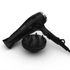 Image of Carmen Wave Heater 518291 2000W Hair Dryer