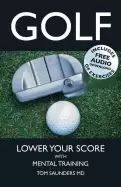 Image of golf lower your score with mental training