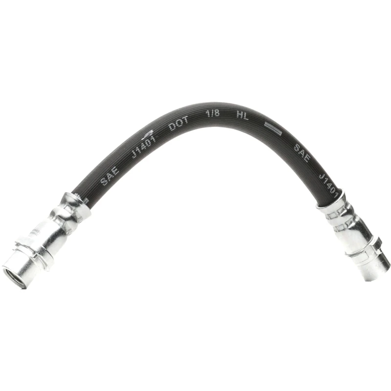 Image of STARK SKBH-0821320 Brake Hose Rear Axle Brake Hose (83)