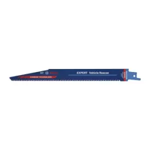Image of Sabelsageblatt Expert Automotive Steel L.225mm B.20mm TPI 8 3mm 10 St./Karte