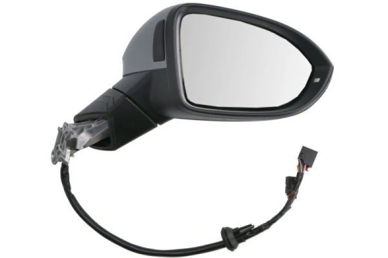 Image of BLIC Wing mirror BLIC 6102-01-2297315P