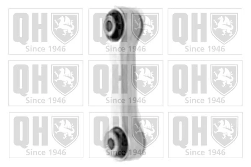 Image of QUINTON HAZELL Anti-roll bar link QUINTON HAZELL QLS3632S