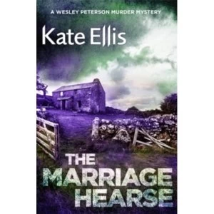 Image of The Marriage Hearse : Number 10 in series