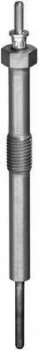 Image of Beru GE109 / 0100266059 Instant Start System (ISS) Glow Plug Replaces 97 364 968
