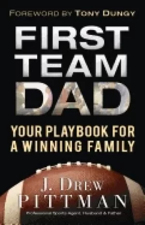 Image of first team dad