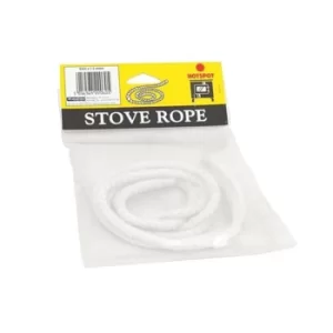 image of Hotspot Stove Rope 6mm x 25m Reel