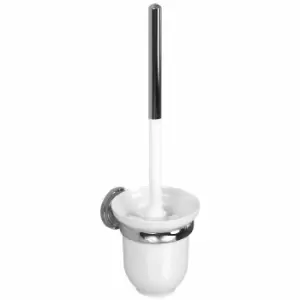 image of Miller Oslo Toilet Brush Set