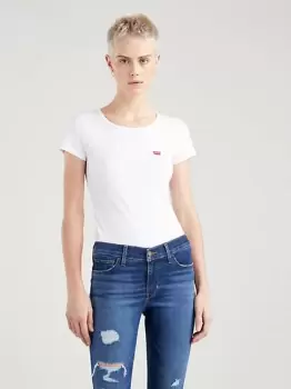 Image of Crewneck Tee 2 Pack - White