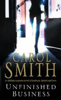 Image of Unfinished Business by Carol Smith Paperback