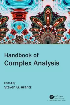 Image of Handbook of Complex Analysis