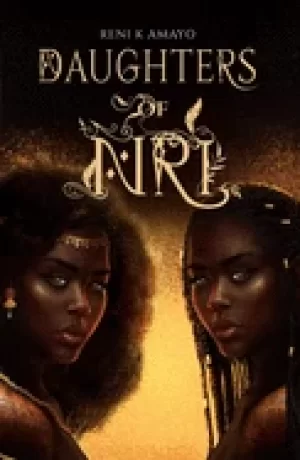 Image of daughters of nri