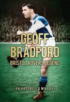 Image of Geoff Bradford by Mike Jay