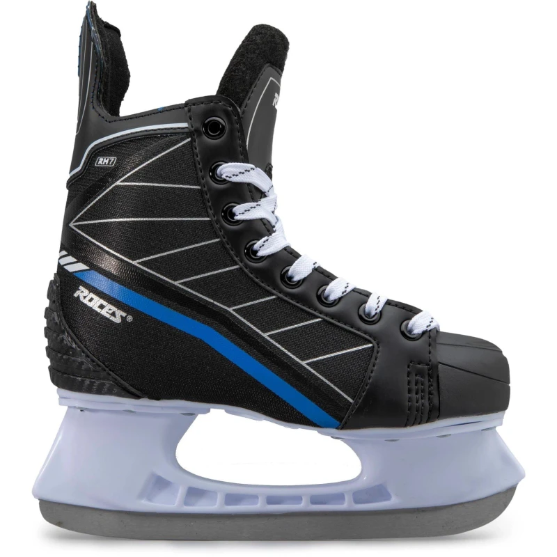 Image of Roces RH7 Hockey Sk - Black 9.5