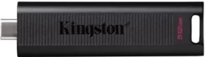 Image of 512GB USB 3.2 Datatraveler Max CC78656