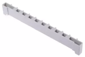 Image of Abb 1Spe007715F0751 Terminal Carrier, 8 M, Terminal Block