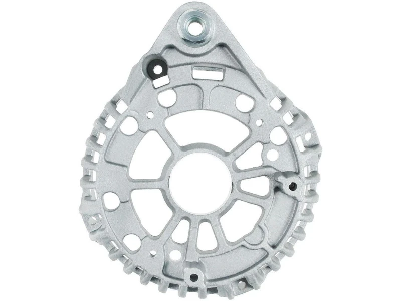 Image of AS-PL Bracket, alternator drive flange AS-PL ABR0193S