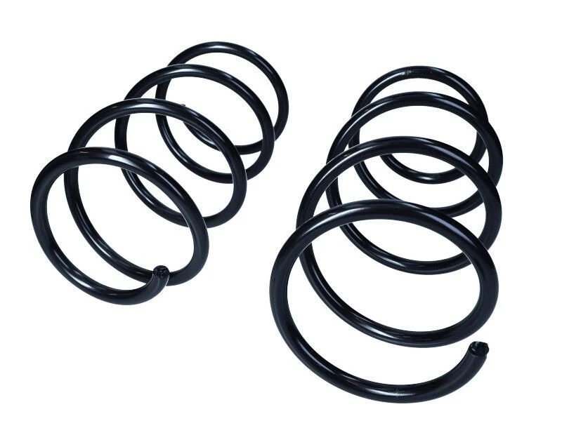 Image of MAXGEAR Coil spring MAXGEAR 60-1384D