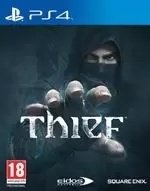 Image of Thief 4 PS4 Game