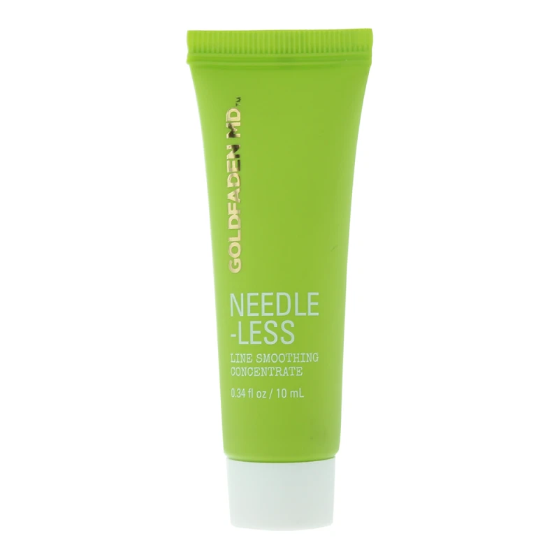 Image of Goldfaden Md Needle-less Line Smoothing Concentrate 10ml