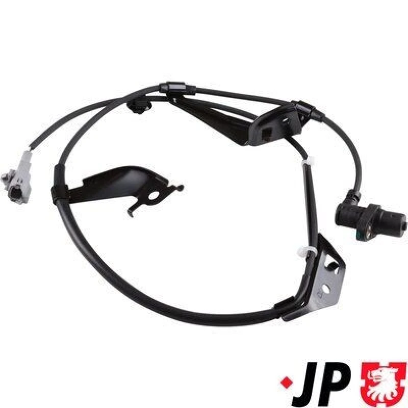 Image of JP GROUP ABS sensor JP GROUP 4897105380