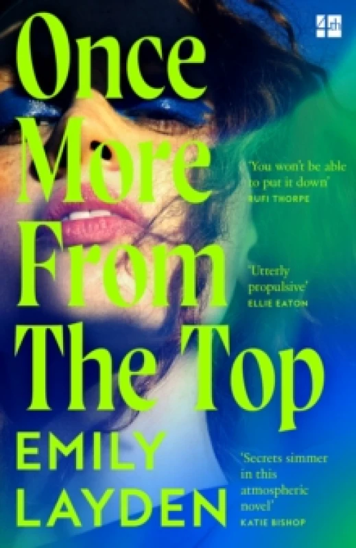 Image of Once More from the Top. Paperback. By Emily Layden Books