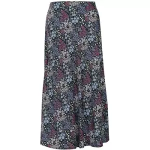 image of Barbour Willowherb Skirt - Multi