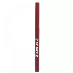 Image of W7 Lip Twister Mixed Berries Shiraz 0.28 g