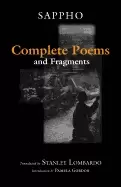 Image of complete poems and fragments