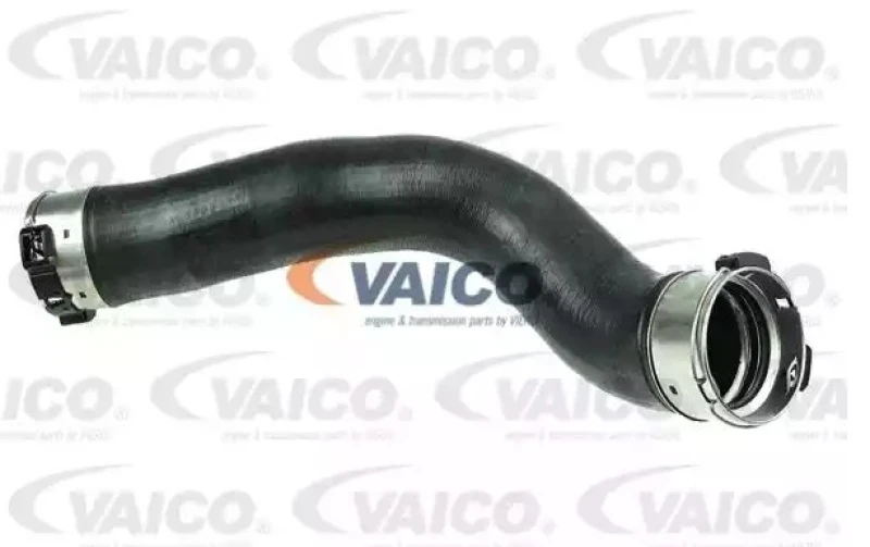 Image of Charger intake hose VAICO V20-2965