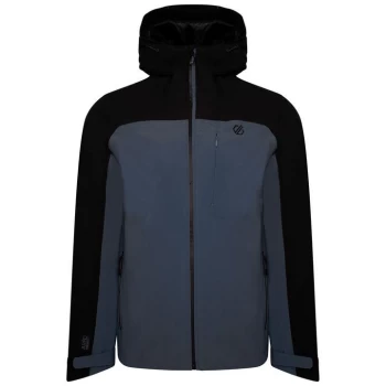 image of Dare 2b Diluent Era jacket - OrionGry/Blk