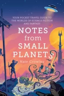 Image of Notes from Small Planets