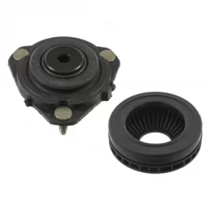 Image of Mounting Bush Bearing 31292 by Febi Bilstein Front Axle Left/Right