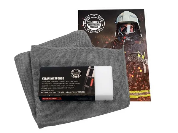 Image of Telesteps Rescue Line Ladder Maintenance Kit 9205-201EN