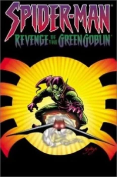 Image of Spider-Man Revenge of the Green Goblin Tpb by Roger Stern Paperback