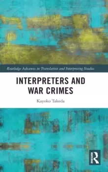 Image of Interpreters and War Crimes