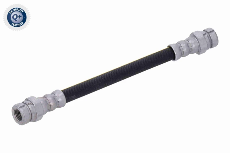 Image of VAICO V10-7970 Brake Hose Q+, original equipment manufacturer quality 2 female ends Brake Hose (83)