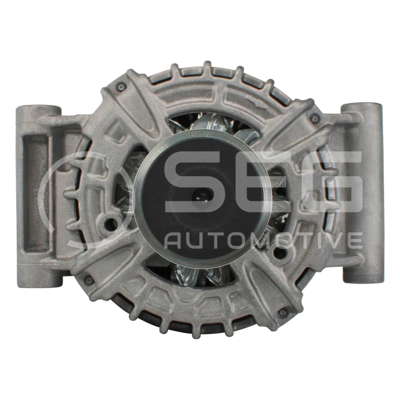 Image of SEG Automotive Alternator SEG Automotive 0125711059