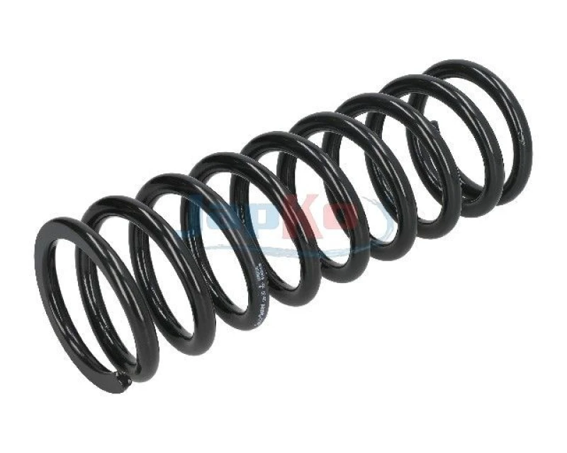 Image of JAPKO Coil spring JAPKO ZCJ5015A