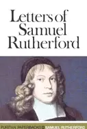 Image of letters of samuel rutherford