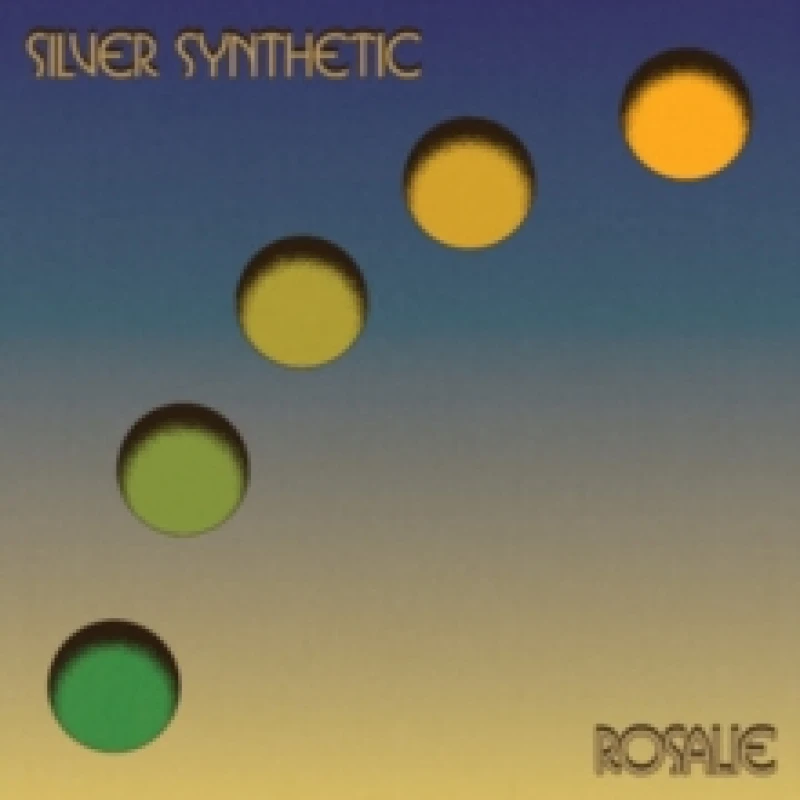 Image of Rosalie Vinyl
