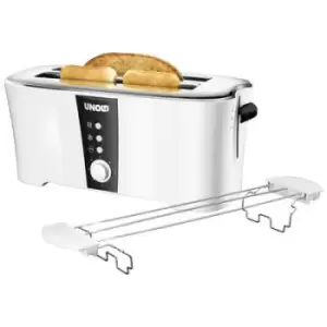 image of Unold 38020 4 Slice Toaster