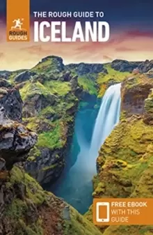 Image of The Rough Guide to Iceland (Travel Guide with Free eBook)