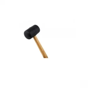 SupaTool Rubber Mallet 8oz