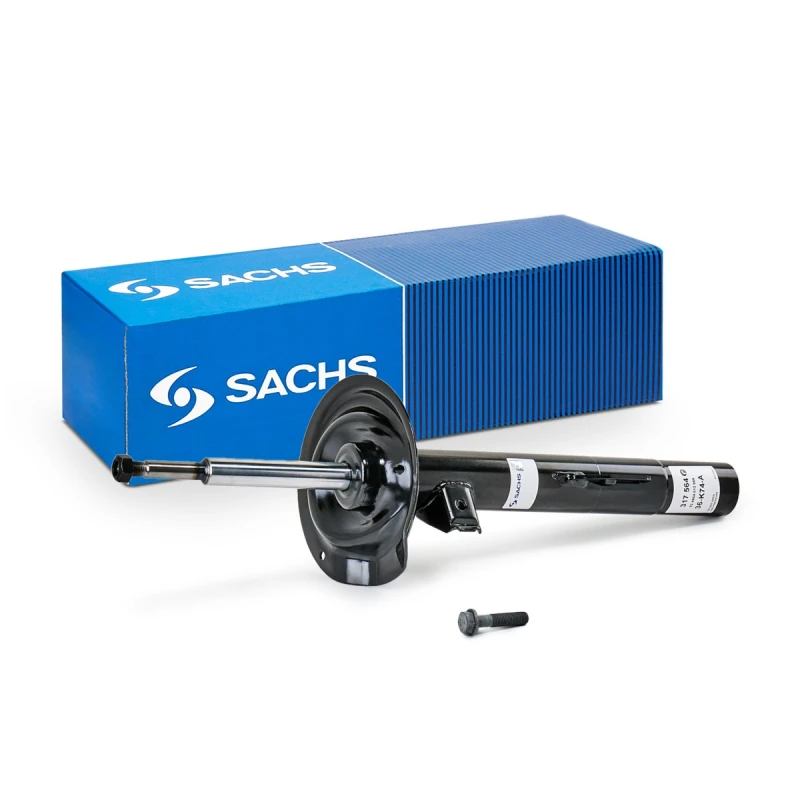 Image of Shock absorber SACHS 317 564