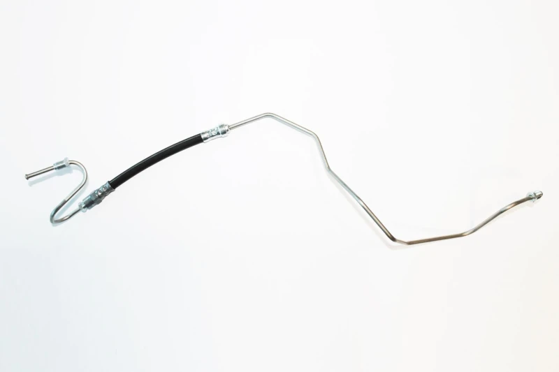 Image of BREMBO Brake hose BREMBO T 61 138