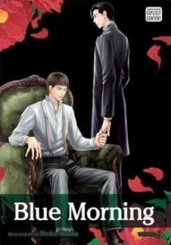 Image of Blue Morning by Shoko Hidaka Paperback