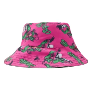 image of Marvel Spider-Man The Goblin Bucket Hat