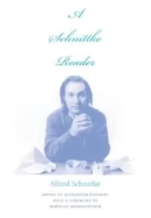Image of A Schnittke reader by Alfred Schnittke
