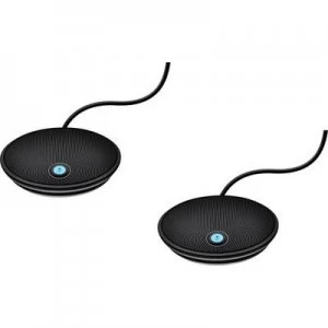 Image of Logitech Expansion Microphone set Corded incl. cable